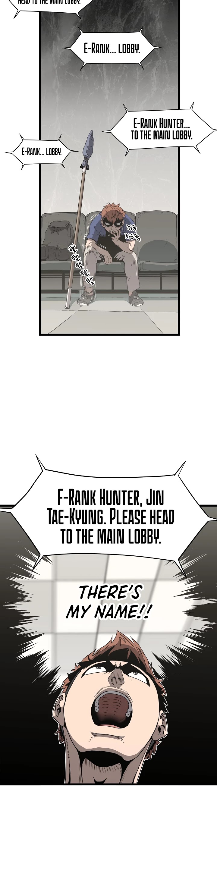 Murim Login Chapter 38 image 36